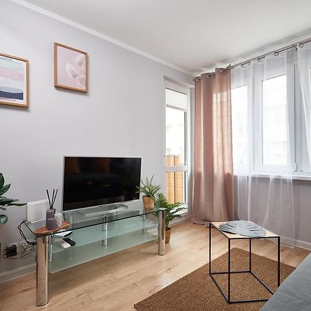 Kuznicza Apartment - 300M Main Square ~ Self Check-In 24H Wrocław Eksteriør bilde