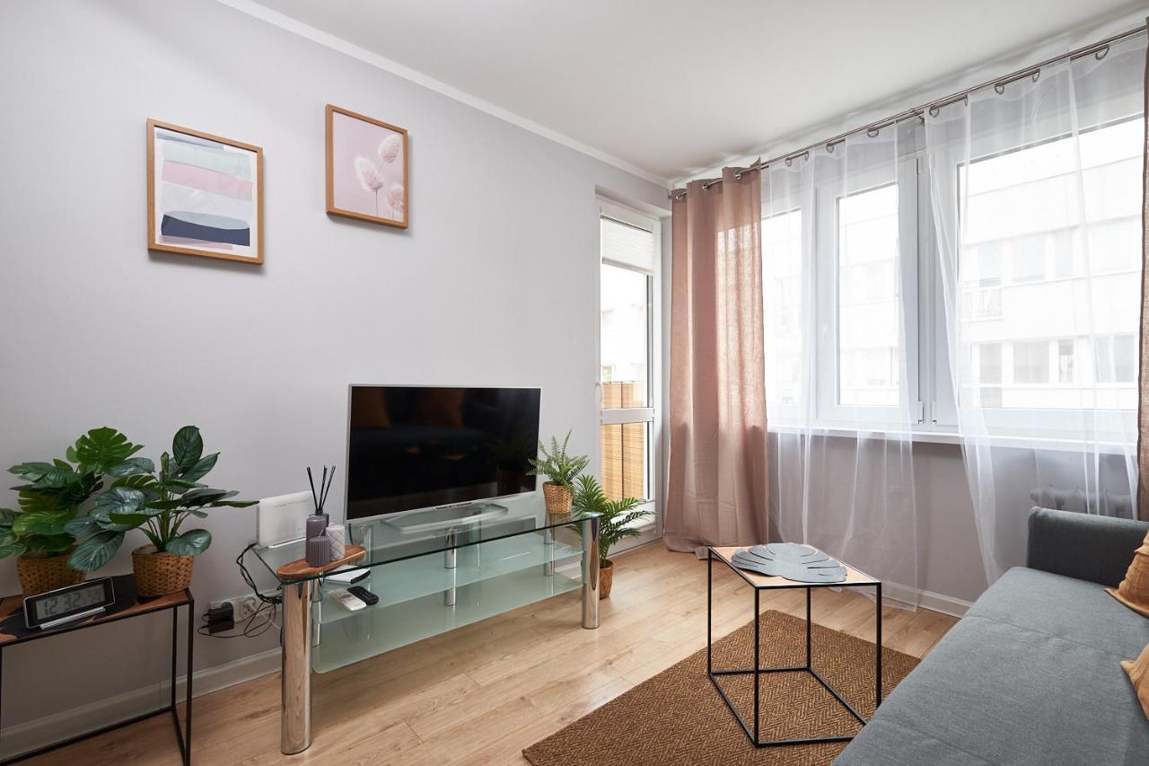 Kuznicza Apartment - 300M Main Square ~ Self Check-In 24H Wrocław Eksteriør bilde